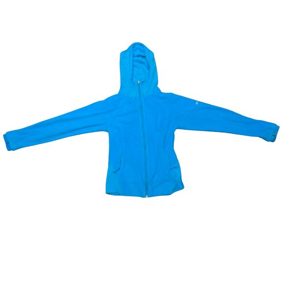 Columbia Women’s Zip‑Up Hoodie – Size XS - Picture 2 of 7